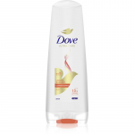 Dove Long & Radiant Palsam v&auml;sinud ja s&auml;rata juustele 350 ml