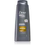Dove Men+Care Thickening Energiat andev &scaron;ampoon 400 ml