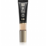 Dripping Gold CC Me In Kerge jumestuskreem SPF 45 varjund Porcelain 01 32 ml