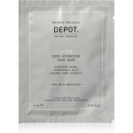 DEPOT 800 SKIN SPECIFICS NO. 808 DEEP HYDRATATION FACE MASK s&uuml;gavniisutav mask  Mle 12x13 ml