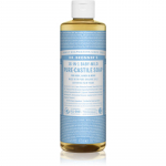 Dr. Bronner&rsquo;s Baby-Mild Universaalne vedelseep l&otilde;hnatu 475 ml