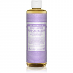 Dr. Bronner&rsquo;s Lavender Universaalne vedelseep 475 ml