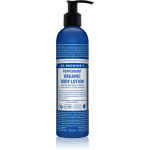 Dr. Bronner&rsquo;s Peppermint V&auml;rskendav kehapiim niisutava toimega 240 ml