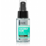 Dr. Sant&eacute; Coconut Toitev juukse&otilde;li 50 ml
