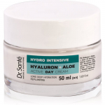 Dr. Sant&eacute; Hydro Intensive Hyaluron + Aloe P&auml;evakreem aloe veraga 50 ml