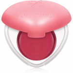 Dasique Souffle Color Pot Mitmeotstarbeline huulte- ja n&auml;omeik koos pintsliga / harjaga varjund 08 Roasting Fig 6.5 g