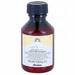 Davines Naturaltech Purifying Shampoo Puhastav &scaron;ampoon k&otilde;&otilde;ma vastu 100 ml