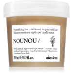 Davines NouNou Nourishing Conditioner Toitev palsam habrastele juustele 250 ml