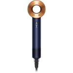 Dyson Supersonic&trade; HD07 T3/T4 Prussian Blue/Rich Copper F&ouml;&ouml;n 1 tk