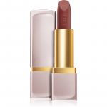 Elizabeth Arden Lip Color Matte Luksuslik toitev huulepulk E-vitamiiniga varjund 105 Ambitious Mauve 3.5 g