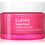 Elemis Superfood Midnight Facial Toitev &ouml;&ouml;kreem 50 ml