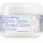 Elizavecca Milky Piggy White Crow Glacial More Cream Kirgastav ja niisutav kreem 100 ml