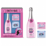 Emily In Paris Hydrating Glow Kinkekomplekt  Wle