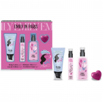 Emily In Paris Shine Collection Kinkekomplekt  Wle