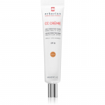 Erborian CC Cr&egrave;me Centella Asiatica CC kreem &uuml;htlaseks nahatooniks SPF 30 varjund Caramel 40 ml