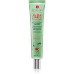 Erborian CC Red Correct Punetust korrigeeriv CC kreem SPF 25 45 ml