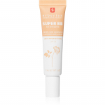 Erborian Super BB Covering Care-Cream T&auml;iustav BB kreem tasaseks nahatooniks v&auml;ike pakk varjund Dore 15 ml