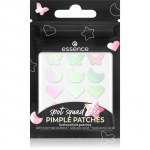 essence Spot Squad Holo Pimple Patches Plaastrid probleemsele nahale 24 tk