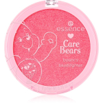 essence Care Bears Valgustpeegeldav p&otilde;sepuna varjund 01 Beary Into You 8 g