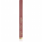 essence Disney The Little Mermaid Kreemjas huulelainer mati efektiga varjund 01 Bold And Curious! 1.2 g