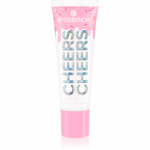 essence Say It With Juicy Cheers Huulel&auml;ige varjund 02 Cake My Day! 30 ml