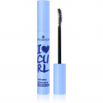 essence I LOVE CURL Veekindel vol&uuml;&uuml;mi lisav ripsmetu&scaron;&scaron; must 10 ml