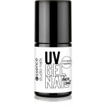 essence studio nails UV GEL NAIL K&uuml;&uuml;nte aluslakk varjund 01 perfect base 5 ml