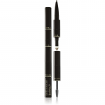 Est&eacute;e Lauder BrowPerfect 3D All-in-One Styler Kulmupliiats kolm-&uuml;hes varjund Dark Brunette 2,07 g