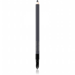 Est&eacute;e Lauder Double Wear 24h Waterproof Gel Eye Pencil Veekindel geel-silmalainer aplikaatoriga varjund Smoke 1.2 g