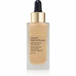 Est&eacute;e Lauder Futurist SkinTint Serum Foundation With Botanical Oil Infusion SPF 20 Jumestuseerum SPF 20 varjund 1N2 Ecru 30 ml