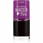 ETUDE Dear Darling Water Tint Kauakestev huulev&auml;rv niisutava toimega varjund #05 Grape 9 g
