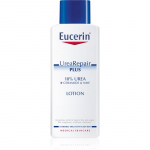 Eucerin UreaRepair PLUS Kehapiim kuivale ja &auml;rritunud nahale 10% Urea 250 ml