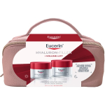 Eucerin Hyaluron-Filler Set Kinkekomplekt n&auml;onaha pinguldamiseks ja t&otilde;stmiseks
