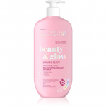 Eveline Cosmetics Beauty & Glow Sunshine Ready! Silendav kehapiim 350 ml