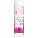 Eveline Cosmetics Clean Shot 5% Copper Peptide Complex Elustav toonik 200 ml
