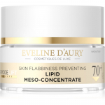 Eveline Cosmetics Remodelift Therapy Kortsudevastane taastav niisutaja  Wle 70+ 50 ml