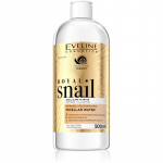 Eveline Cosmetics Royal Snail Mitsellaarvesi taastava toimega 500 ml