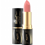 Eveline Cosmetics Velvet Matt Kreemjas huulepulk mati efektiga varjund 510 4,5 g