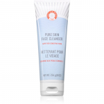 First Aid Beauty Pure Skin Puhastav lahus n&auml;ole 226 g
