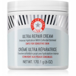 First Aid Beauty Ultra Repair Intensiivne niisutav kreem n&auml;ole ja kehale 170 g