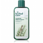 Farmona Herbal Care Horsetail &Scaron;ampoon kahjustatud juustele 330 ml