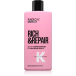 Farmona Hair Clinic Micellar Regenerating Shampoo Mitsellaar&scaron;ampoon kahjustatud ja habrastele juustele 300 ml