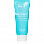 Fluff Pore Eraser N&auml;o puhastusgeel salits&uuml;&uuml;lhappega 100 ml