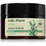 Folk & Flora Rosemary peanaha koorija 180 g