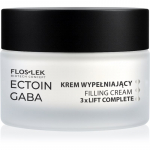 FlosLek Laboratorium Ectoin Gaba Filling Face Cream 3xLift Complete T&otilde;stev ja pinguldav kreem pinguldava toimega 50 ml