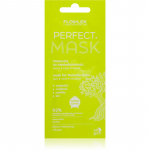 FlosLek Laboratorium Perfect Puhastav n&auml;omask ebat&auml;iuslikule nahale 6 ml