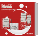 FlosLek Laboratorium Hyaluron Kinkekomplekt kontuuride silumiseks