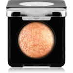 flormar Blush-On Baked Valgustpeegeldav p&otilde;sepuna varjund 056 Peachy Pink 4 g