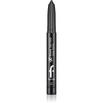 flormar Extreme Tattoo Eye Stick Kauakestev geel-silmalainer varjund 001 Onyx 1.4 g