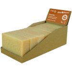 Friendly Soap Travel Soap Hair & Body Looduslik seep kehale ja juustele 7x95 g